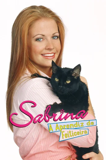 Sabrina a Aprendiz de Feiticeira - Temporada 6