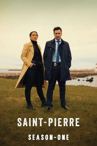 Saint-Pierre (Legendado) - Temporada 1