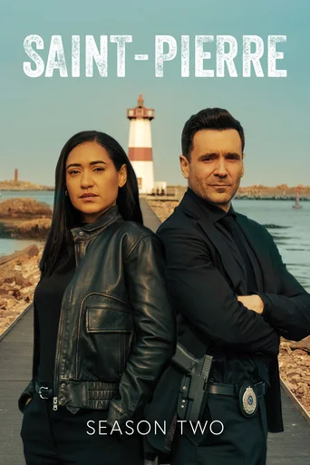 Saint-Pierre (Legendado) - Temporada 2