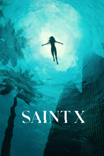 Saint X - Temporada 1
