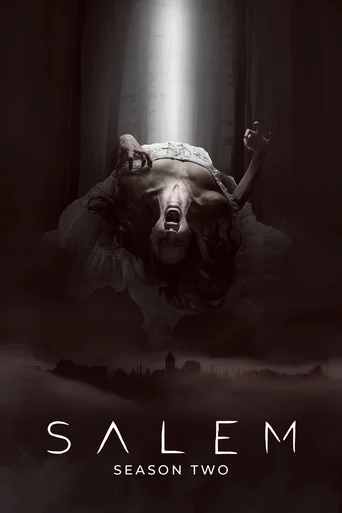 Salem - Temporada 2