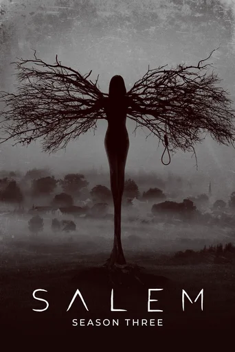 Salem - Temporada 3