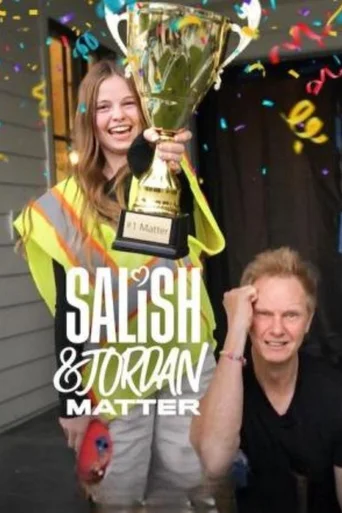 Salish e Jordan Matter - Temporada 1
