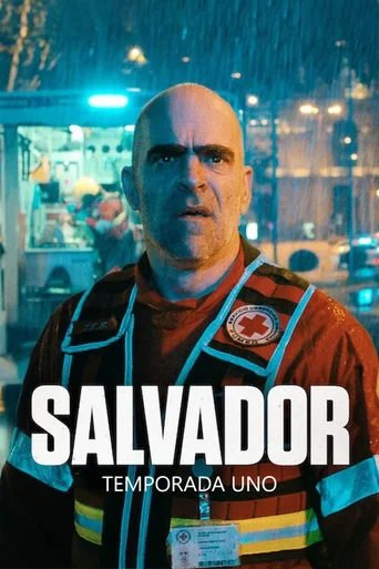 Salvador - Temporada 1