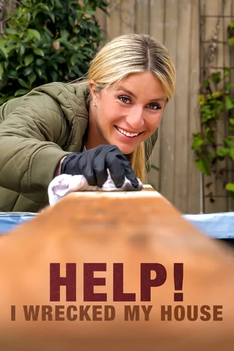 Salvando Reformas com Jasmine Roth - Temporada 1