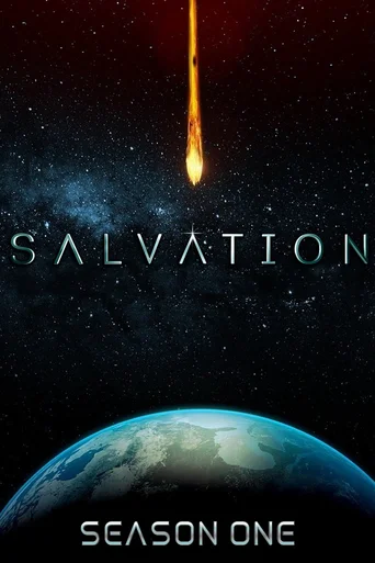 Salvation - Temporada 1
