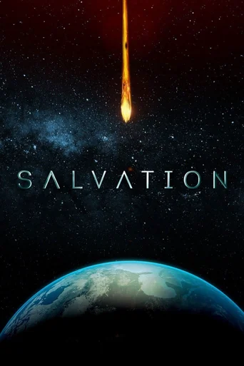 Salvation - Temporada 2