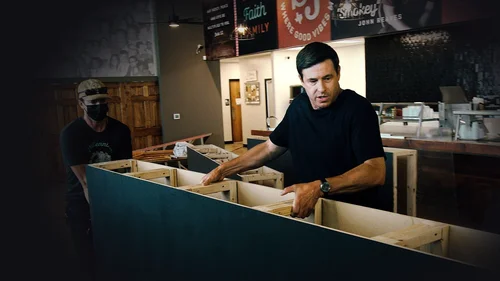 Salve Meu Restaurante!