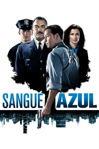 Sangue Azul - Temporada 1