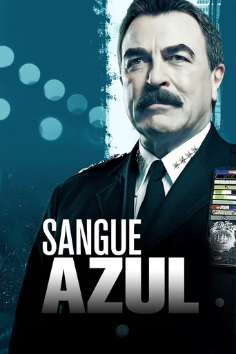 Sangue Azul - Temporada 10