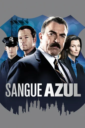 Sangue Azul - Temporada 2