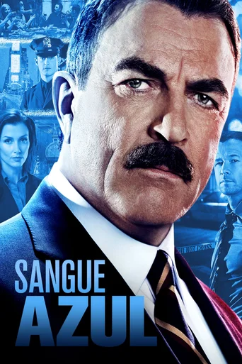 Sangue Azul - Temporada 4