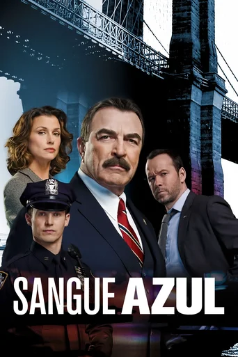 Sangue Azul - Temporada 5