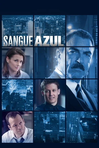 Sangue Azul - Temporada 6