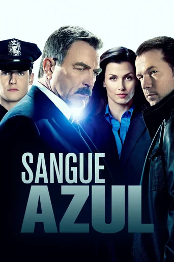 Sangue Azul - Temporada 7