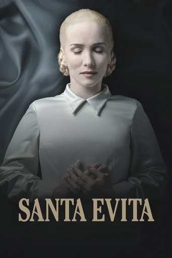Santa Evita - Temporada 1