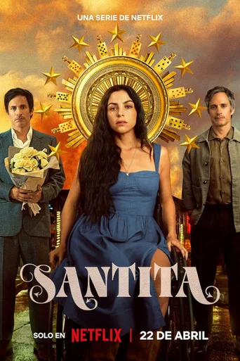 Santita - Temporada 1