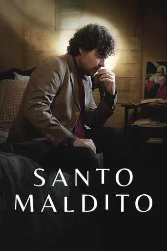 Santo Maldito - Temporada 1