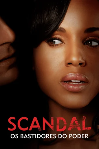 Scandal: Os Bastidores do Poder - Temporada 2