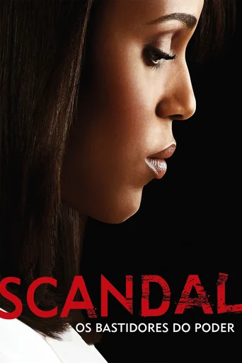 Scandal: Os Bastidores do Poder - Temporada 3