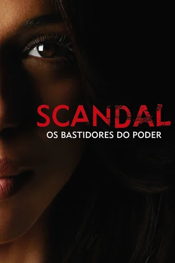 Scandal: Os Bastidores do Poder - Temporada 4