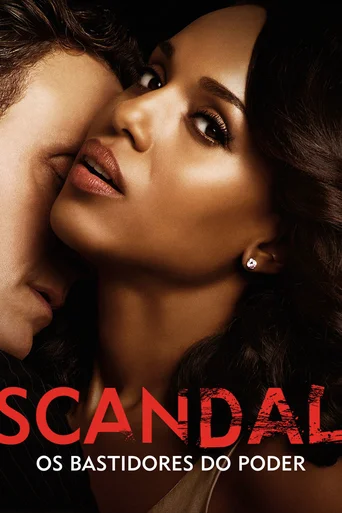 Scandal: Os Bastidores do Poder - Temporada 5