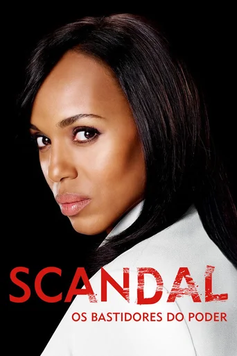 Scandal: Os Bastidores do Poder - Temporada 6
