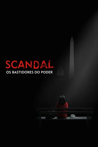 Scandal: Os Bastidores do Poder - Temporada 7
