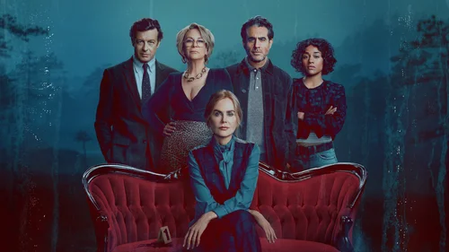 Scarpetta: Médica Legista