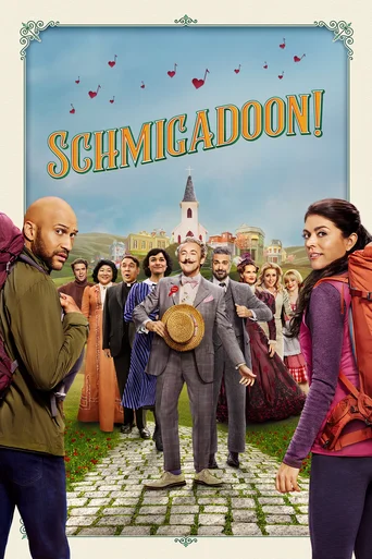 Schmigadoon! - Temporada 1
