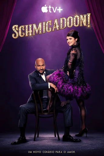 Schmigadoon! - Temporada 2