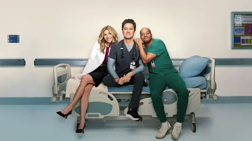 Scrubs (Legendado)