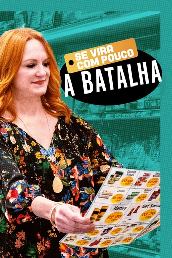 Se Vira com Pouco - A Batalha - Temporada 1
