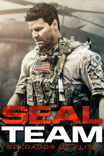 SEAL Team: Soldados de Elite (Legendado) - Temporada 1