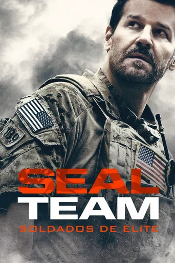 SEAL Team: Soldados de Elite (Legendado) - Temporada 2