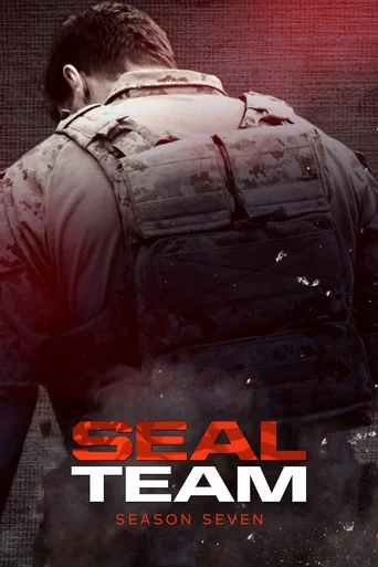 SEAL Team: Soldados de Elite (Legendado) - Temporada 7
