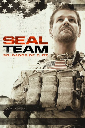 SEAL Team: Soldados de Elite - Temporada 3