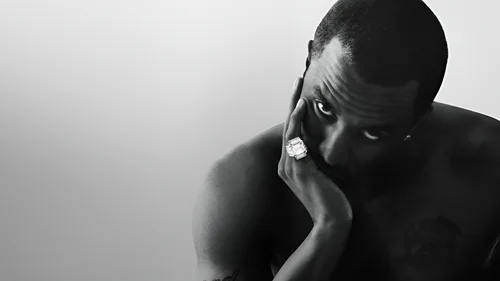 Sean Combs: O Acerto de Contas