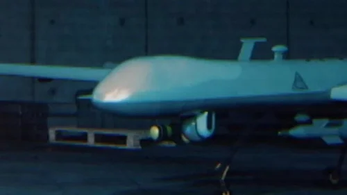 Segredos do Arsenal de Espionagem