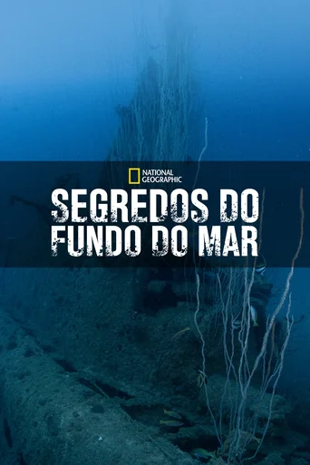 Segredos do Fundo do Mar - Temporada 3