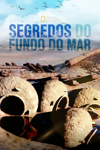 Segredos do Fundo do Mar - Temporada 5