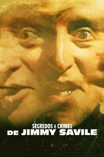 Segredos e Crimes de Jimmy Savile - Temporada 1