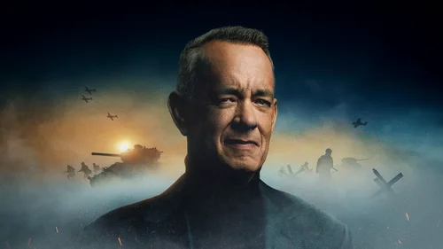 Segunda Guerra Mundial - Com Tom Hanks