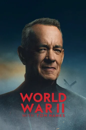 Segunda Guerra Mundial - Com Tom Hanks