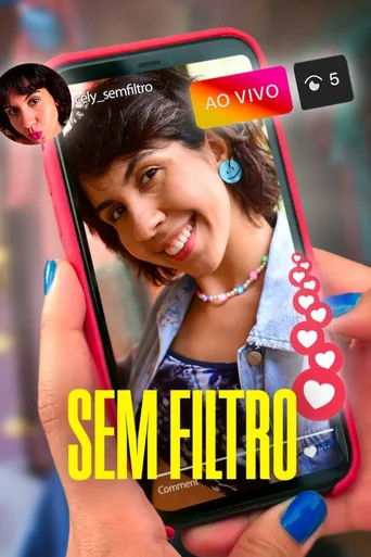 Sem Filtro - Temporada 1
