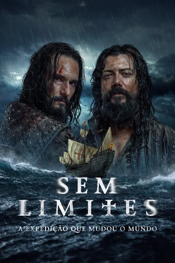 Sem Limites - Temporada 1