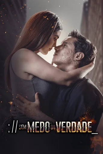 Sem Medo da Verdade - Temporada 3