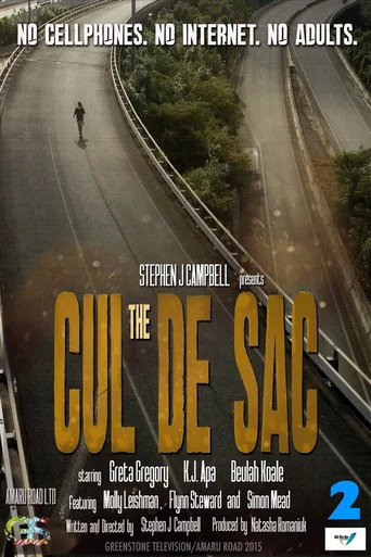 Sem Saída - Temporada 2