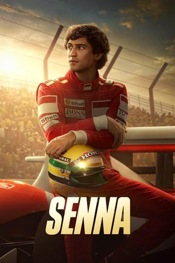 Senna - Temporada 1