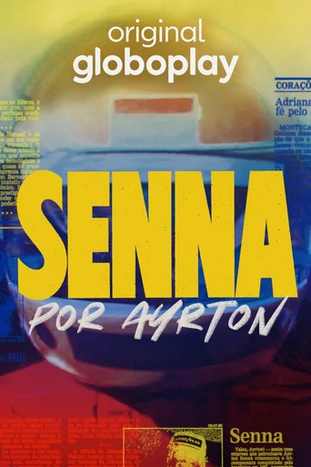 Senna por Ayrton - Temporada 1